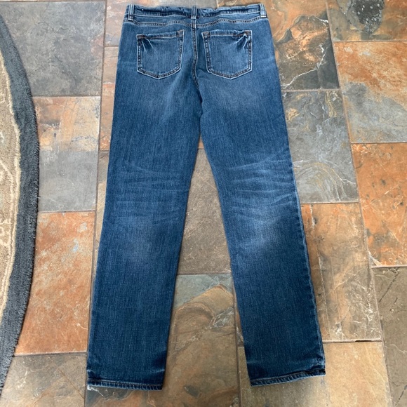 LOFT Boyfriend Jeans - Picture 3 of 4